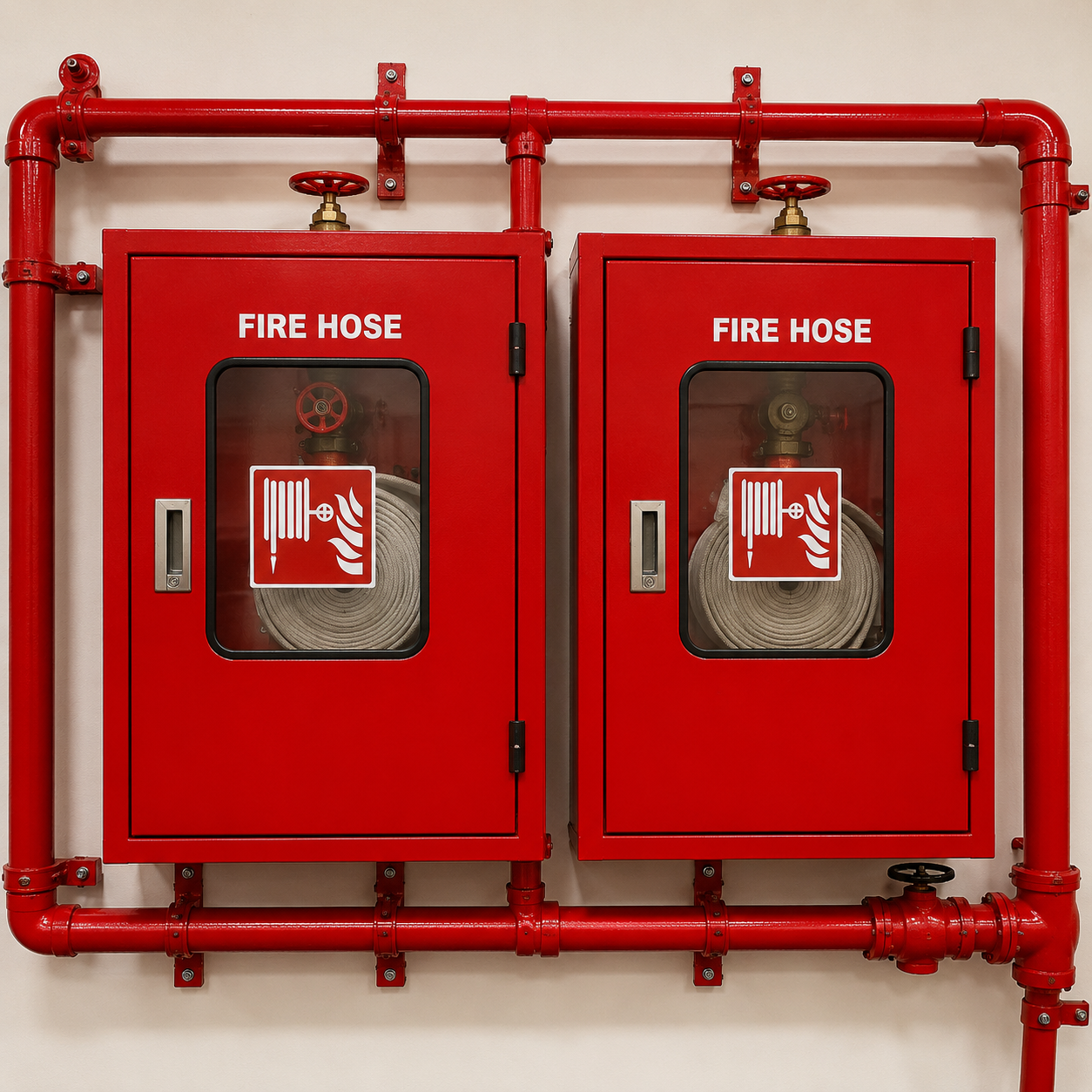 Fire Alarm System