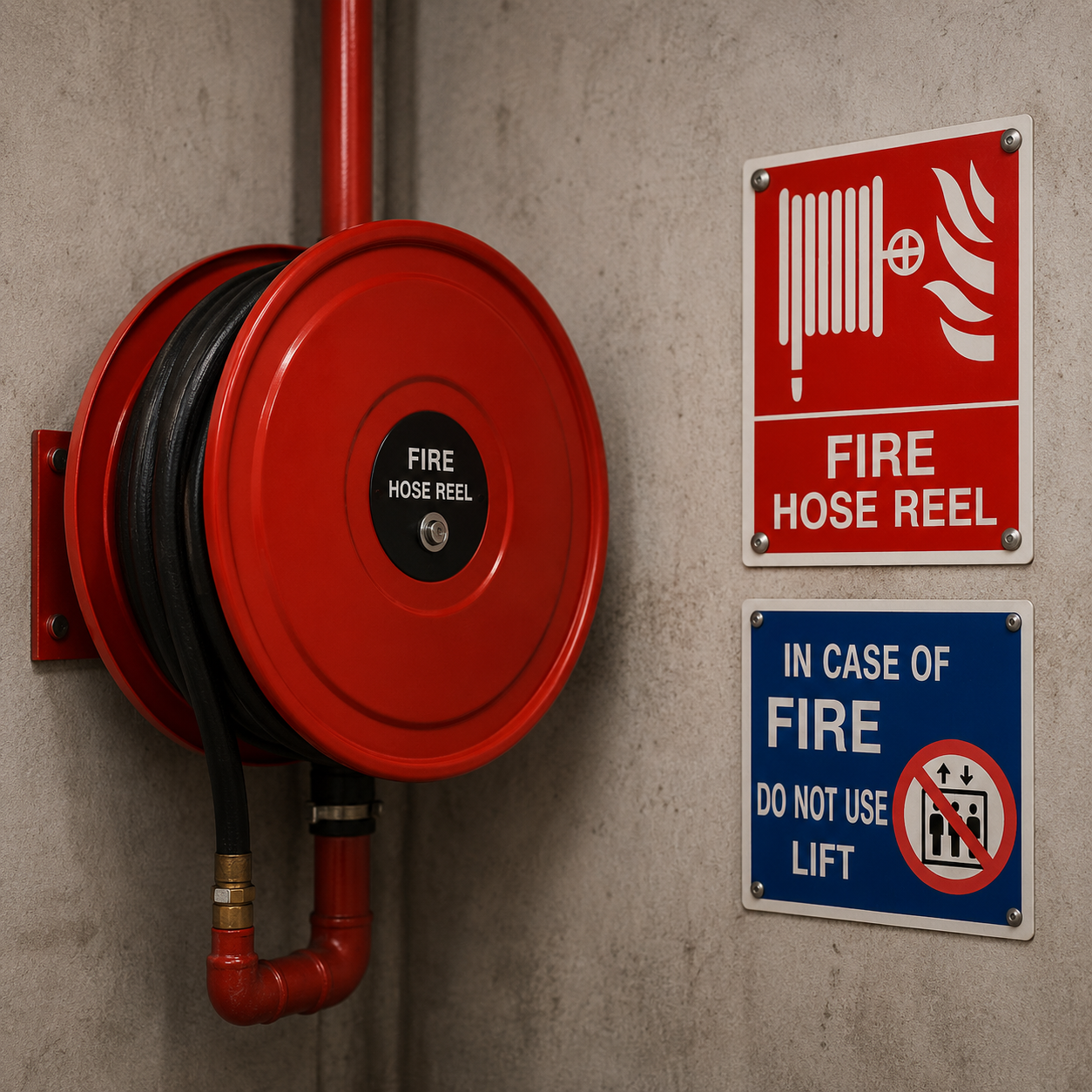 Fire Safety Consultancy & Audit