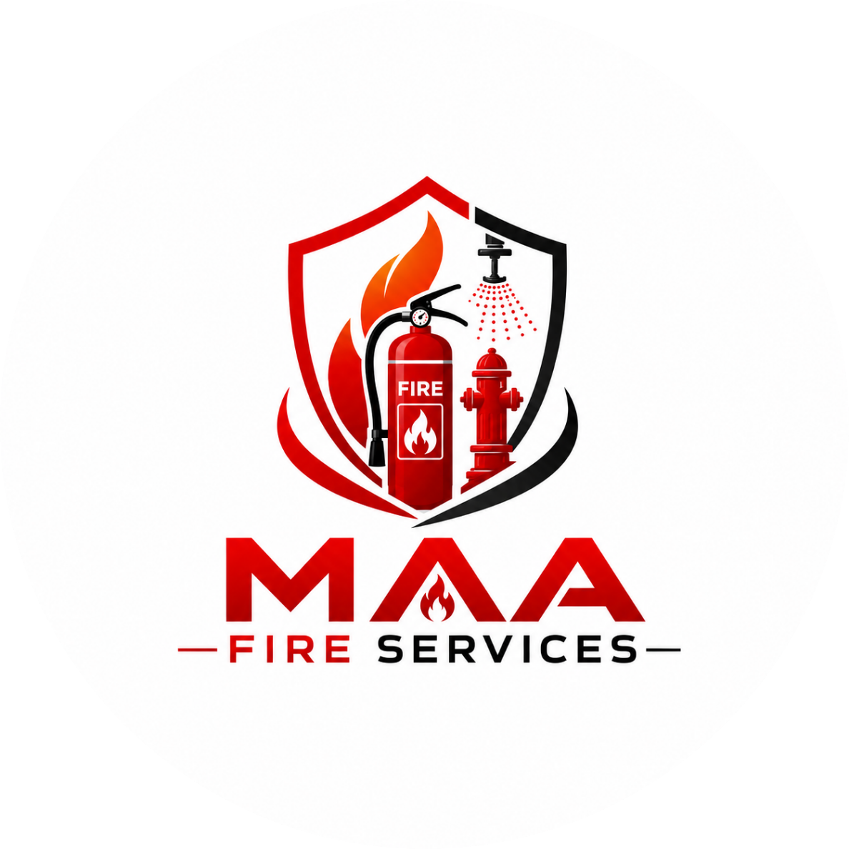 MAA Fire Services